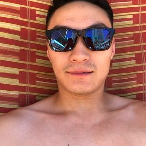 Meet your Posher, Chuluunbaatar